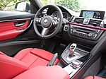 BMW Cabrio 